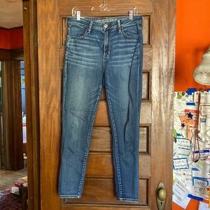 American Eagle Stretch Jegging